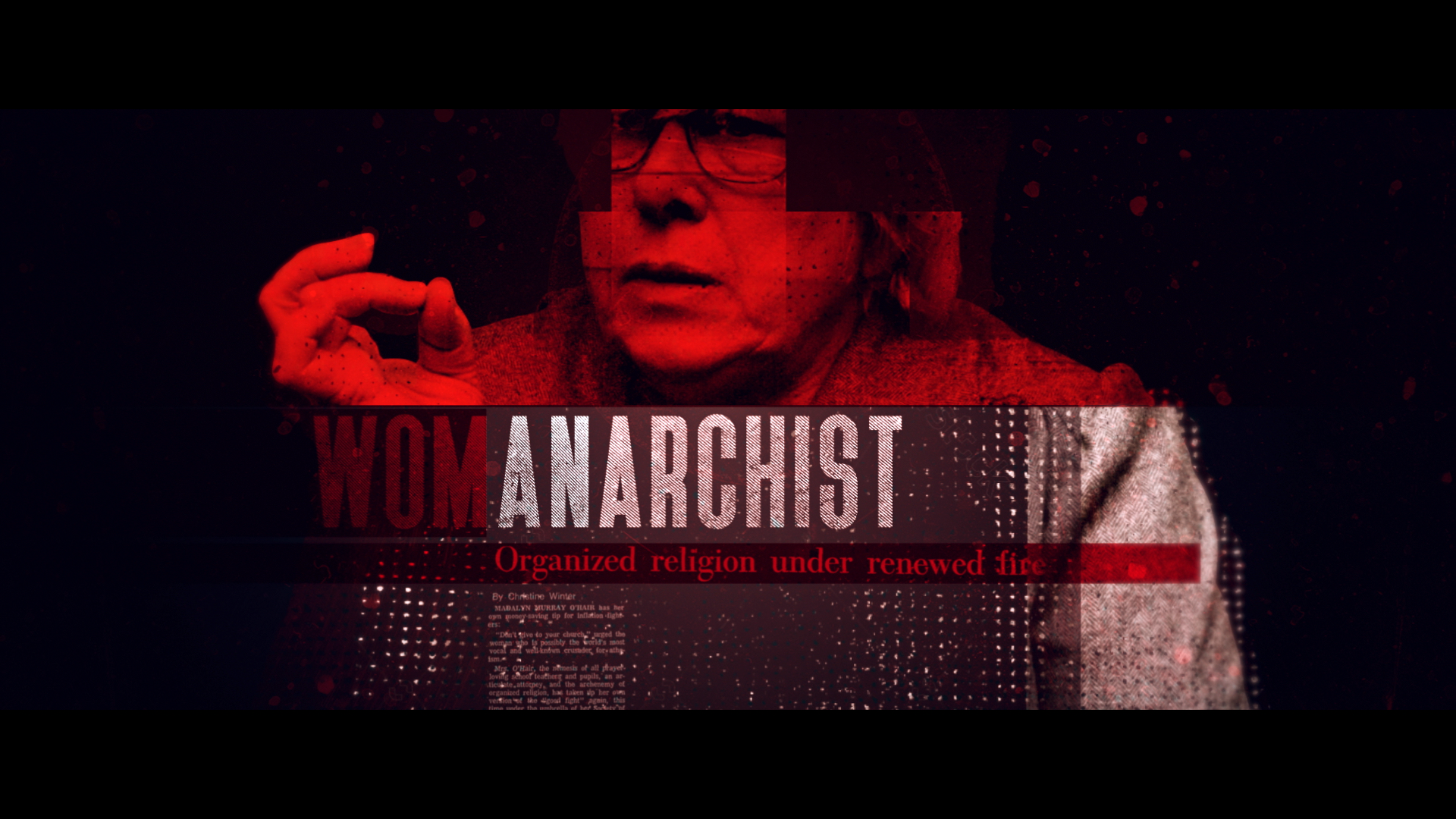 the most hated woman in america